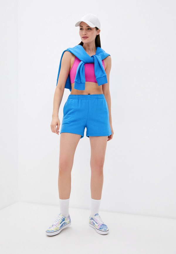 фото Шорты спортивные algorythm