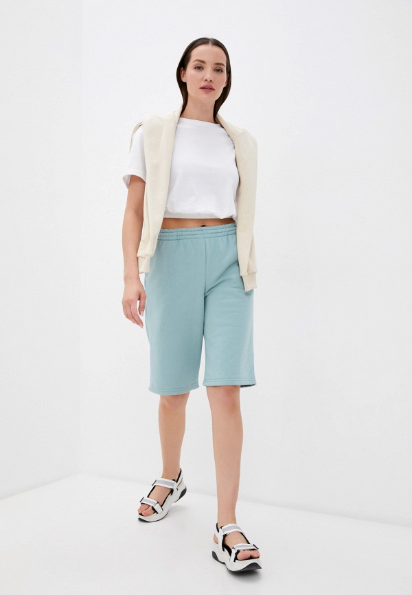 фото Шорты спортивные algorythm