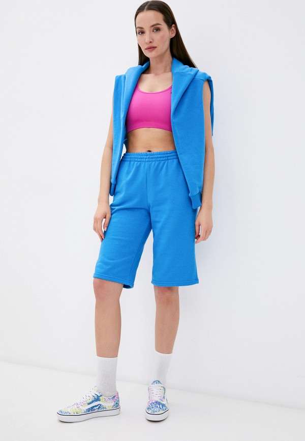 фото Шорты спортивные algorythm