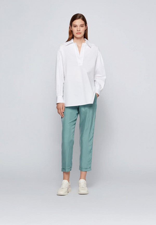 фото Брюки boss