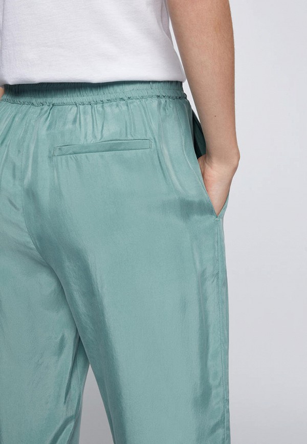 фото Брюки boss