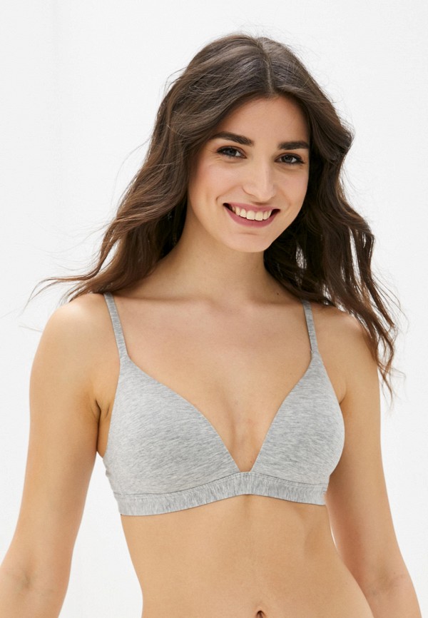 

Бюстгальтер Intimissimi, Серый