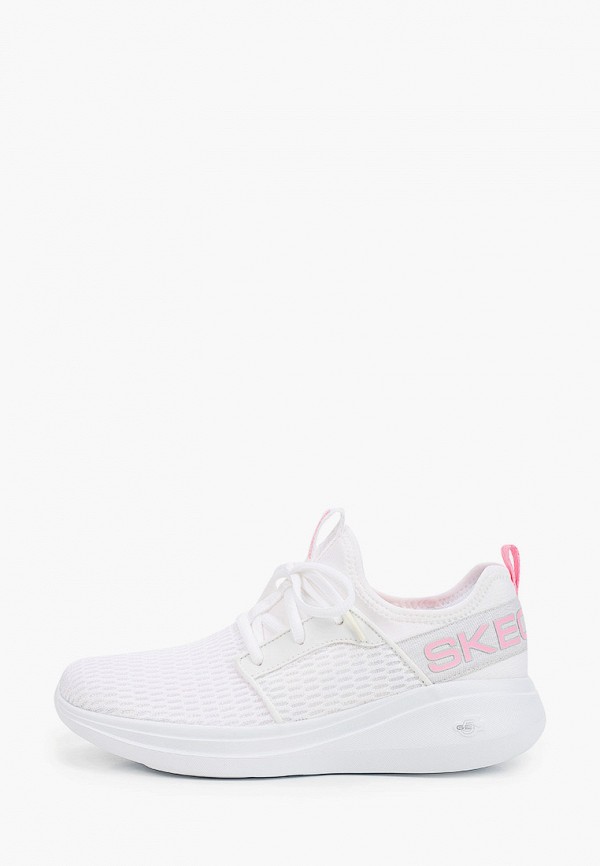 

Кроссовки Skechers, Белый, GO RUN FAST