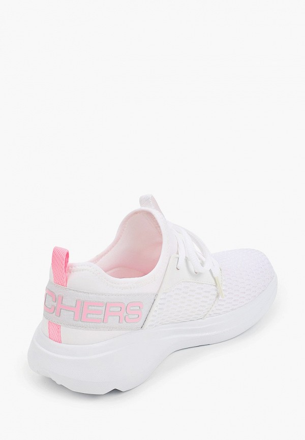 фото Кроссовки skechers