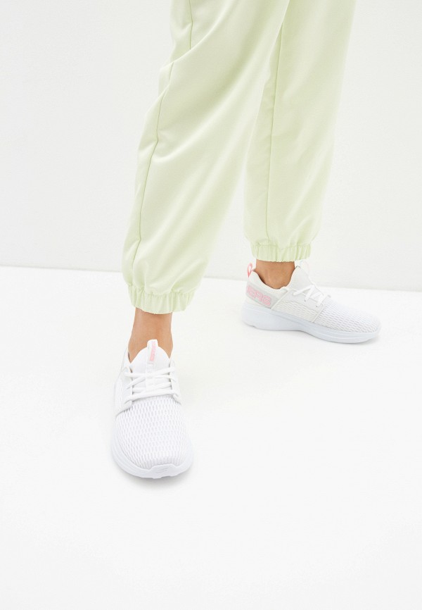 фото Кроссовки skechers