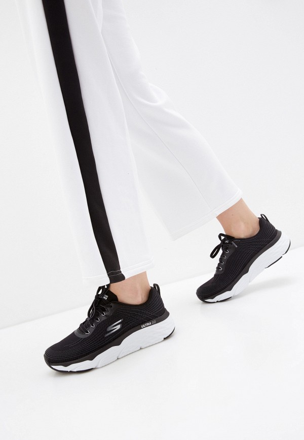 фото Кроссовки skechers