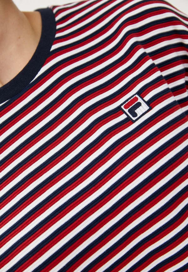 

Футболка Fila, Разноцветный