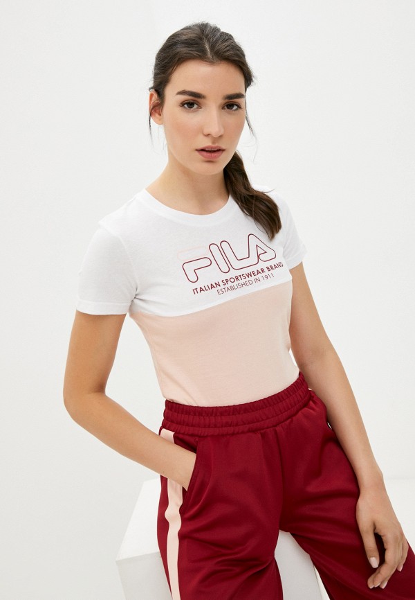 фото Футболка fila