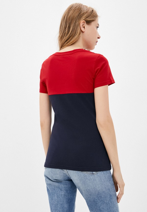 

Футболка Fila, Синий