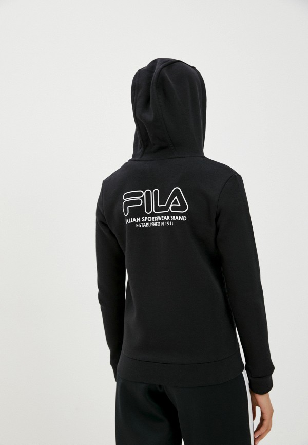 фото Толстовка fila