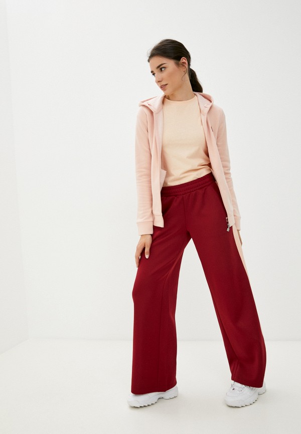 фото Брюки спортивные fila