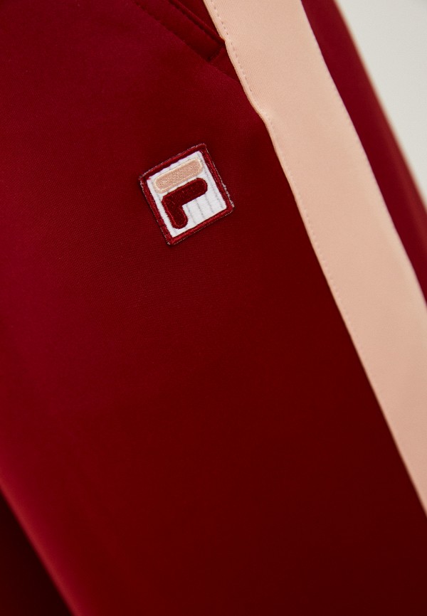 фото Брюки спортивные fila