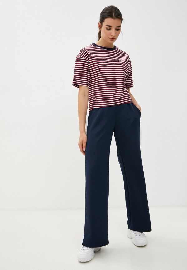 фото Брюки спортивные fila