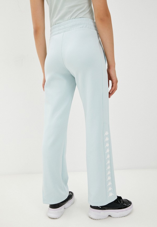 фото Брюки спортивные kappa