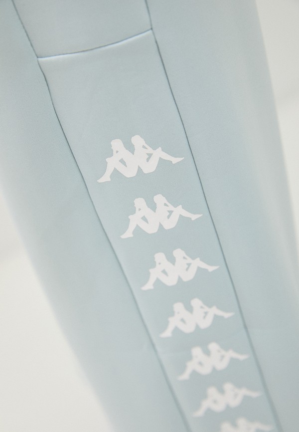 фото Брюки спортивные kappa