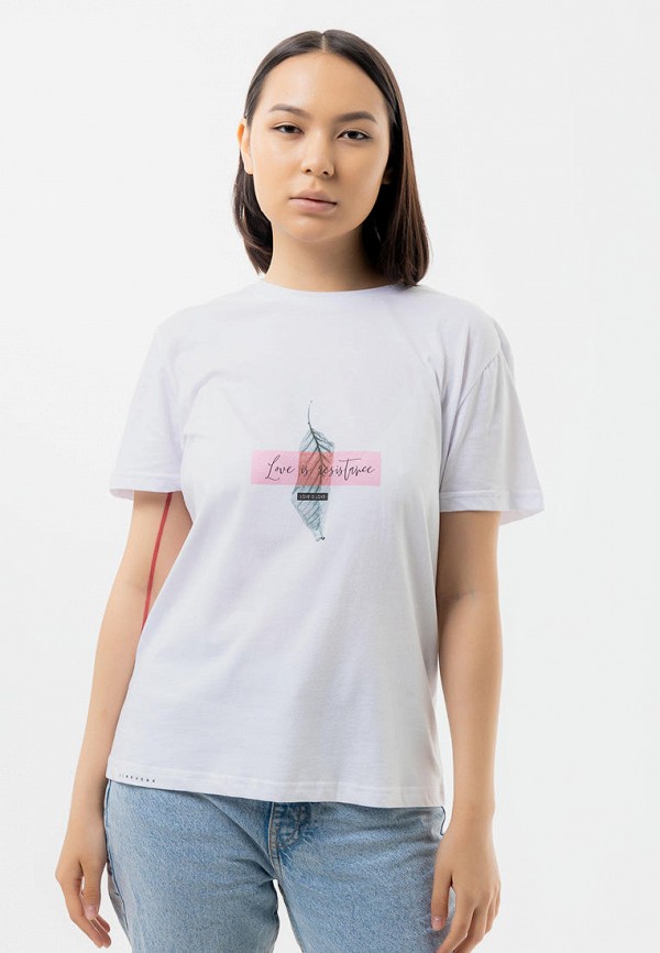 

Футболка DimsWear, Белый