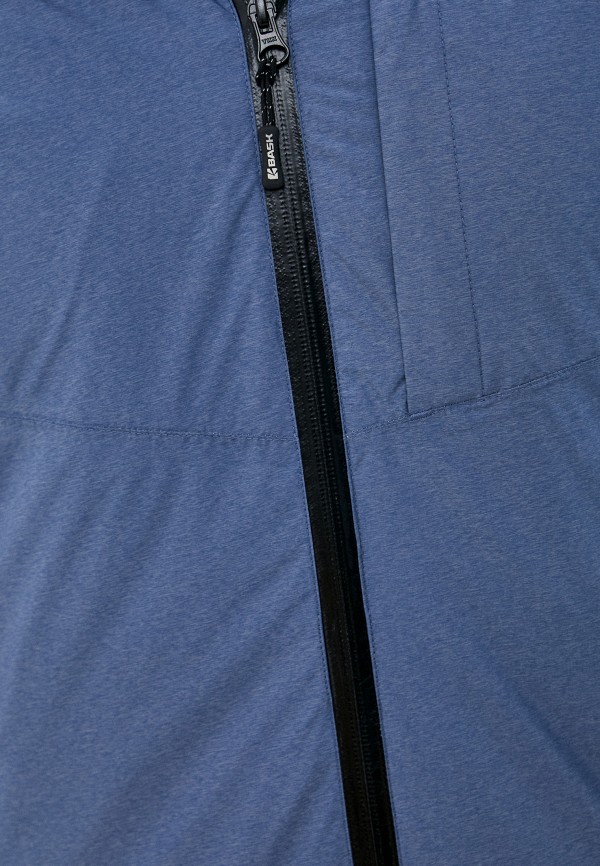 Куртка утепленная Bask цвет синий  Фото 5