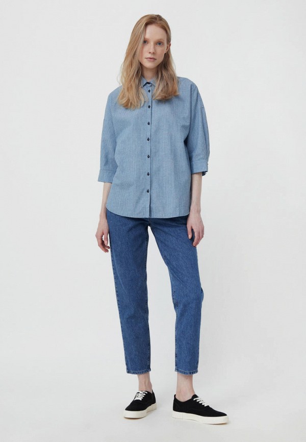 фото Рубашка finn flare