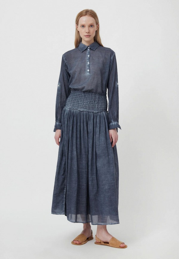 фото Юбка finn flare