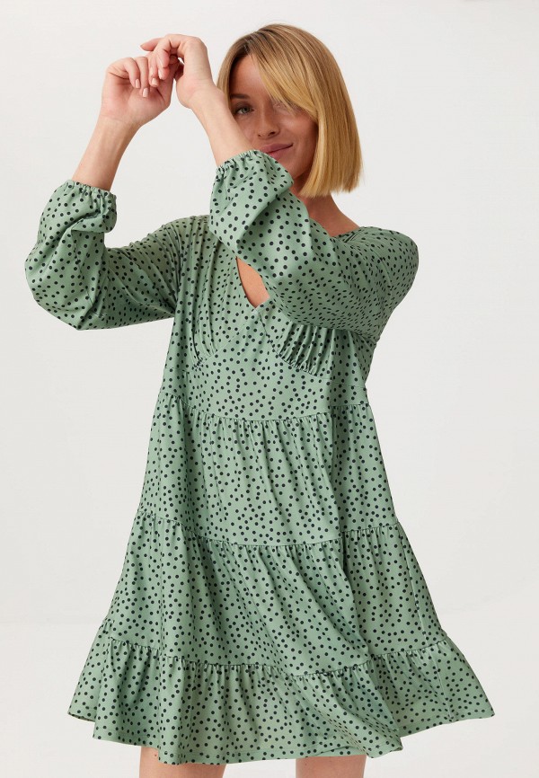 фото Платье sela