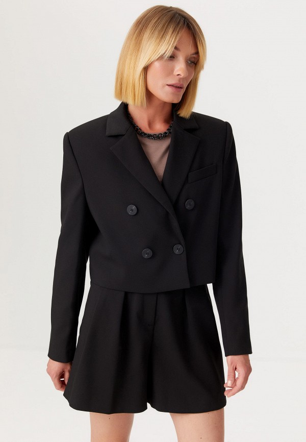 Жакет Sela 1720₽