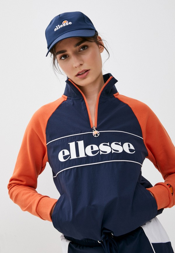 

Олимпийка Ellesse, Синий, COACOA TRACK TOP