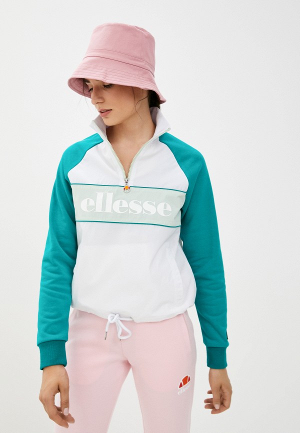 

Олимпийка Ellesse, Белый, COACOA TRACK TOP