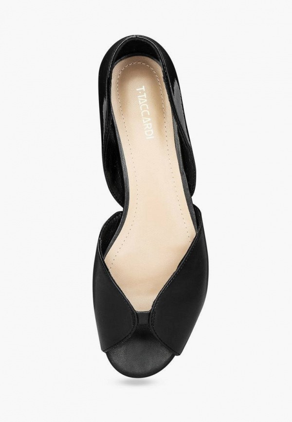 фото Туфли t.taccardi