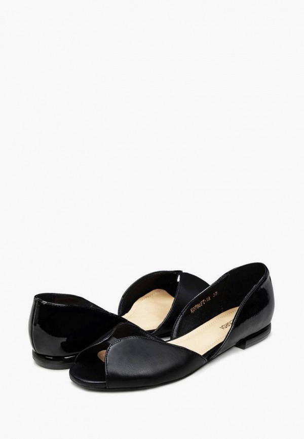 фото Туфли t.taccardi