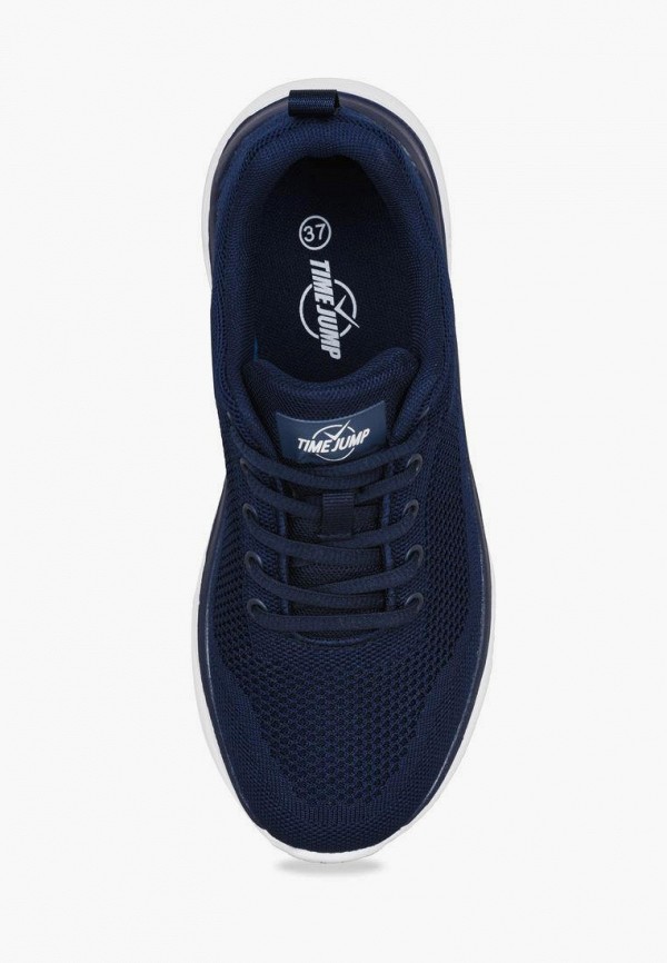 Кроссовки TimeJump синий, размер 36, фото 2