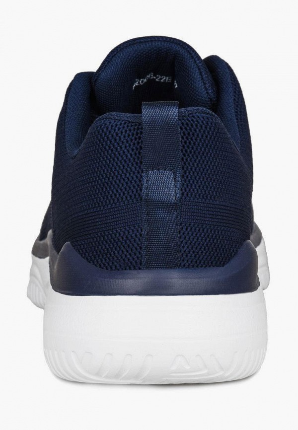 Кроссовки TimeJump синий, размер 36, фото 4