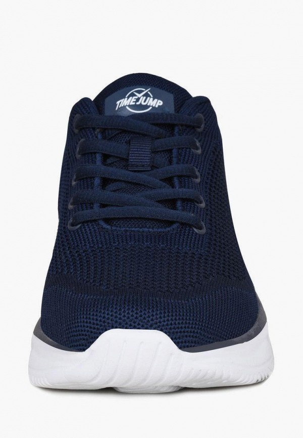 Кроссовки TimeJump синий, размер 36, фото 5