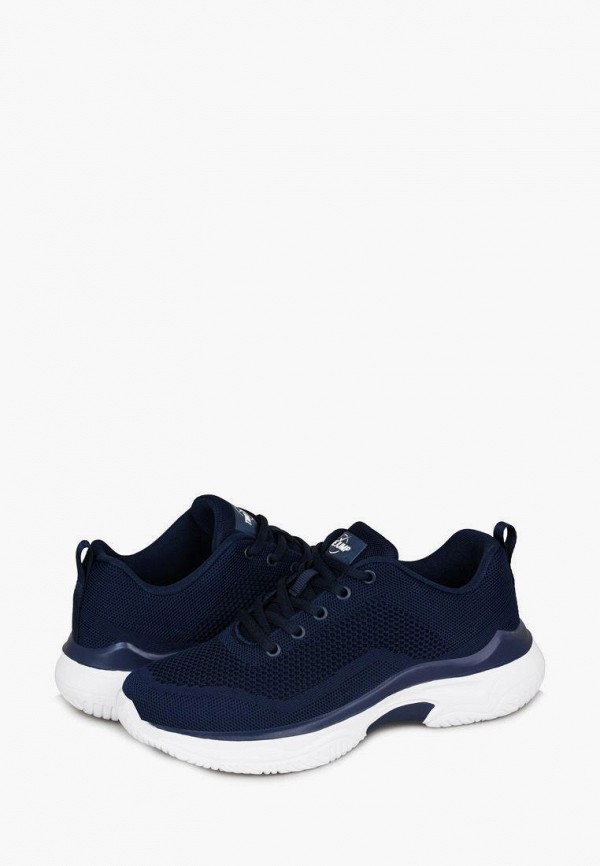 Кроссовки TimeJump синий, размер 36, фото 8