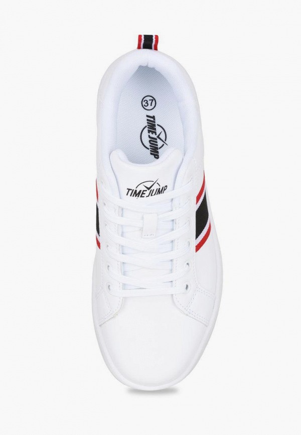 фото Кеды timejump