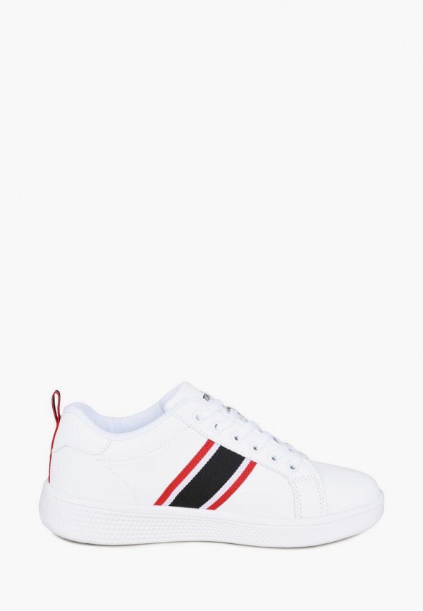 фото Кеды timejump