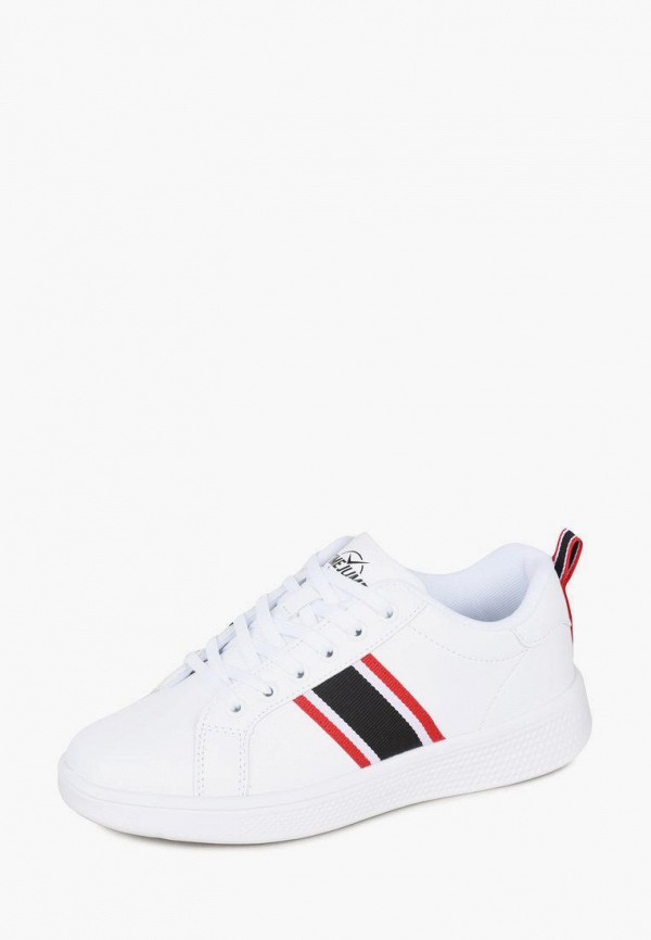 фото Кеды timejump