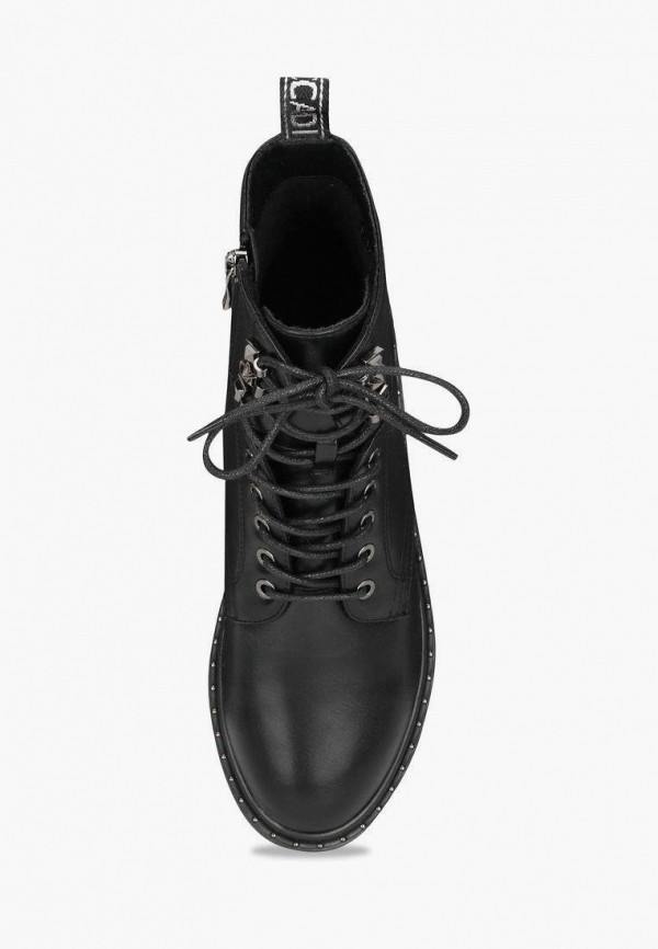 фото Ботинки t.taccardi