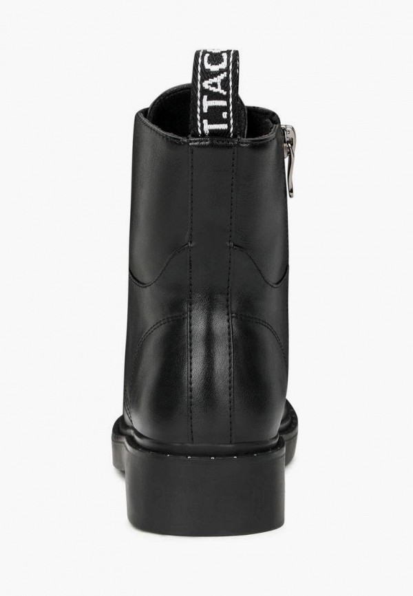 фото Ботинки t.taccardi