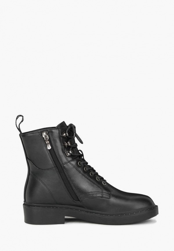 фото Ботинки t.taccardi