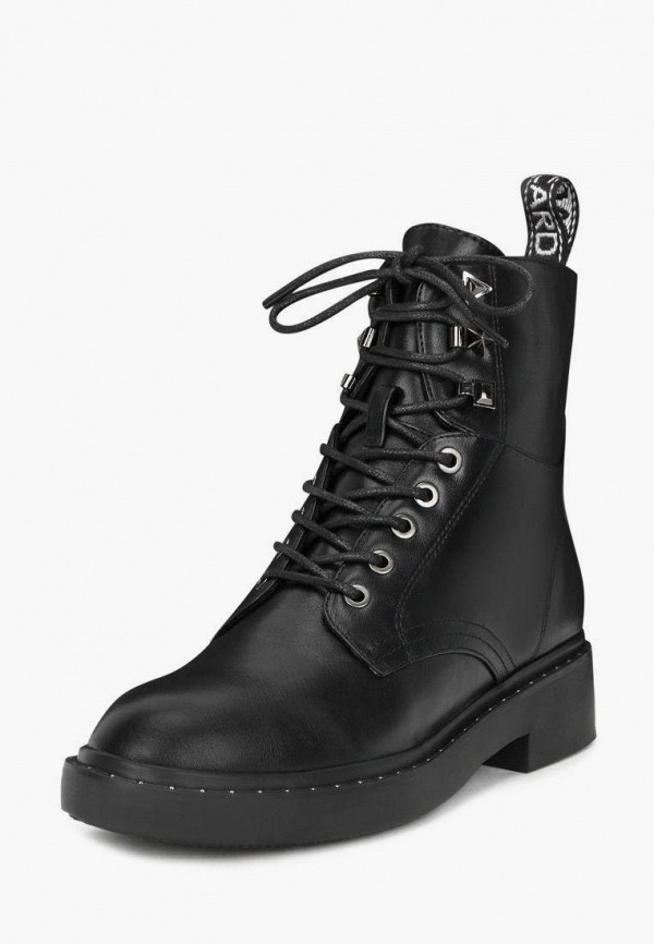 фото Ботинки t.taccardi