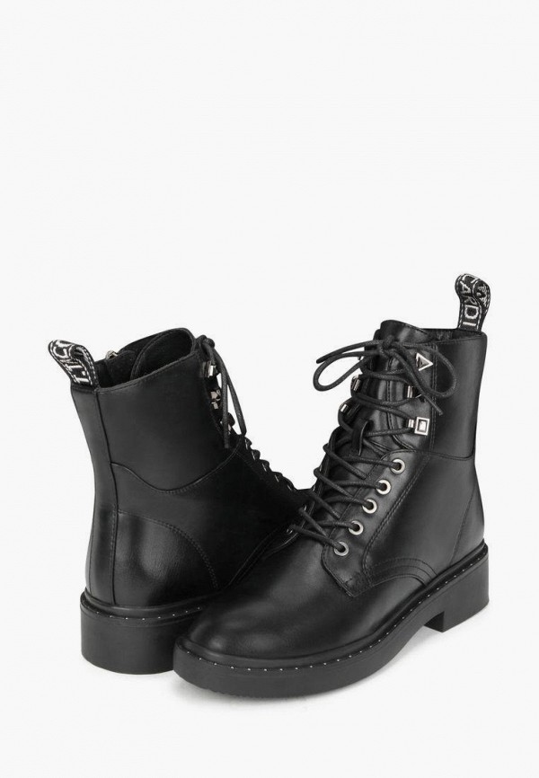 фото Ботинки t.taccardi