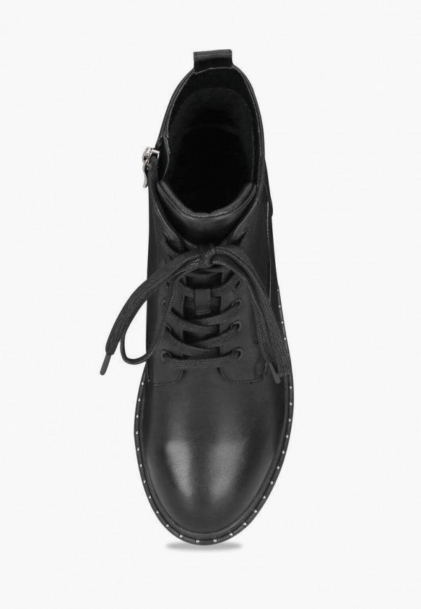 фото Ботинки t.taccardi