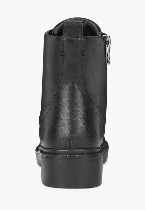 фото Ботинки t.taccardi