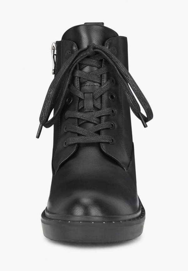 фото Ботинки t.taccardi