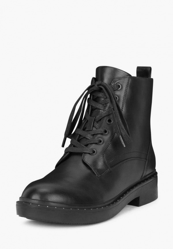 фото Ботинки t.taccardi