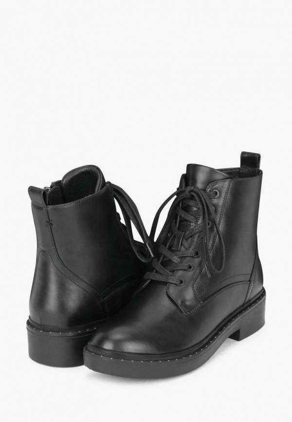 фото Ботинки t.taccardi