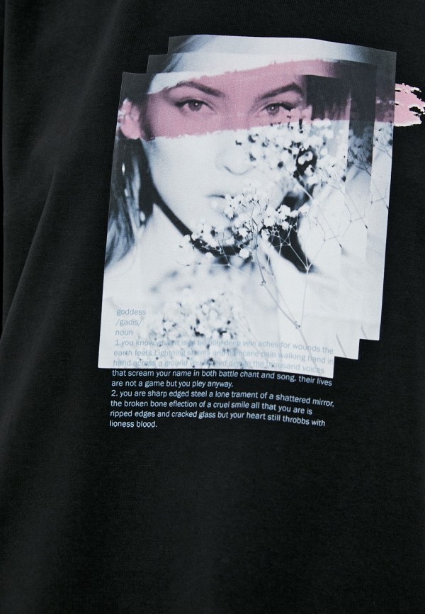 фото Футболка love republic