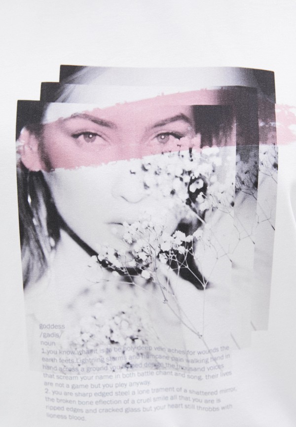 фото Футболка love republic