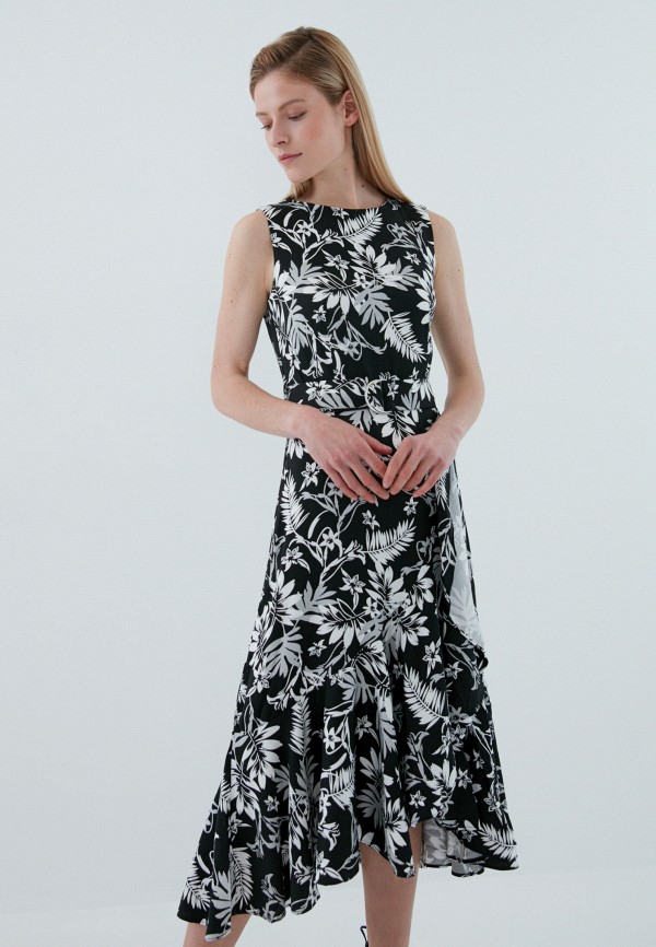 

Платье Zarina, Черный, Exclusive online