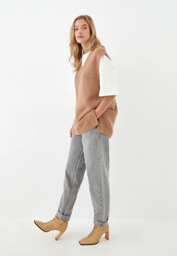 фото Футболка zarina